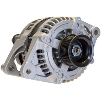Denso 2100486 Alternator product image 1 of 2