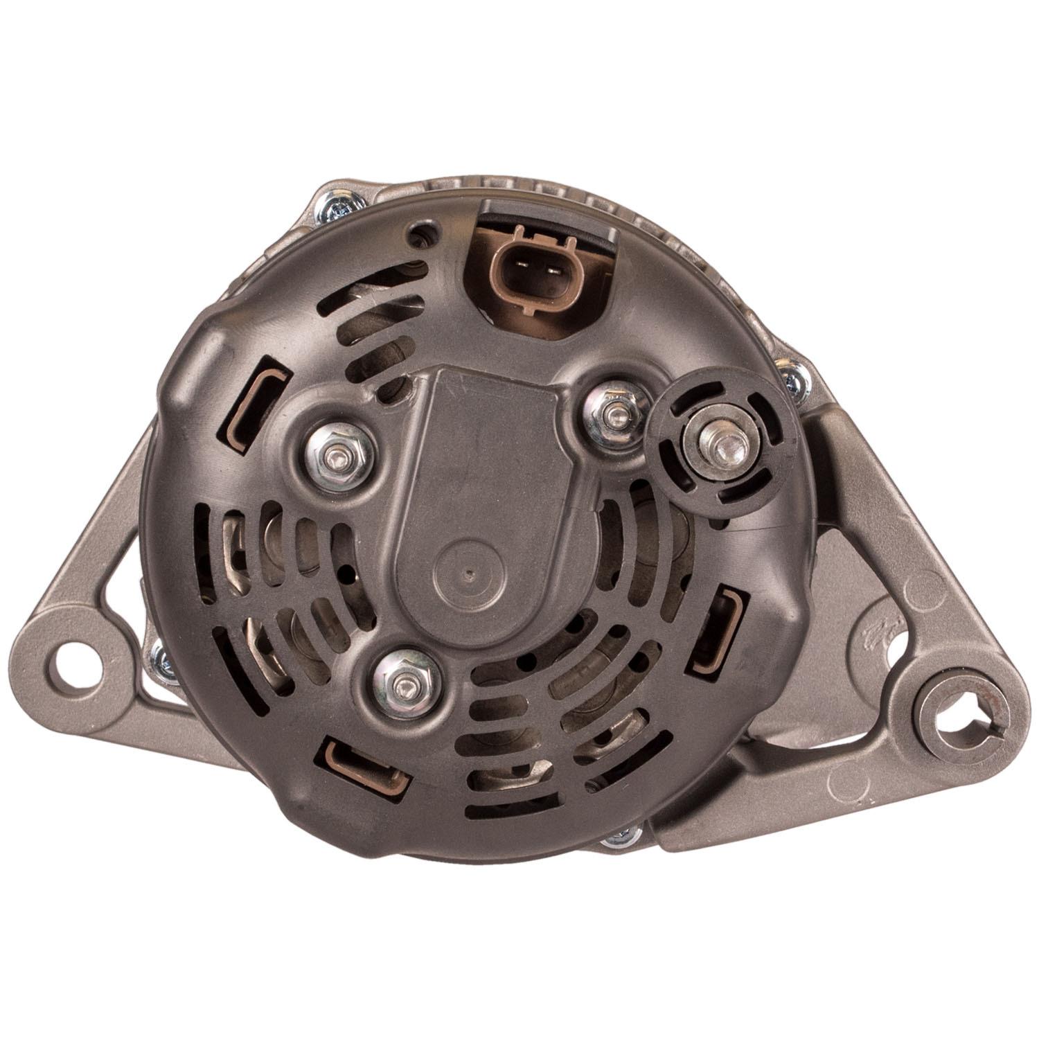 Denso 2100487 - Alternator Denso 2100487 Alternator product image 2 of 2