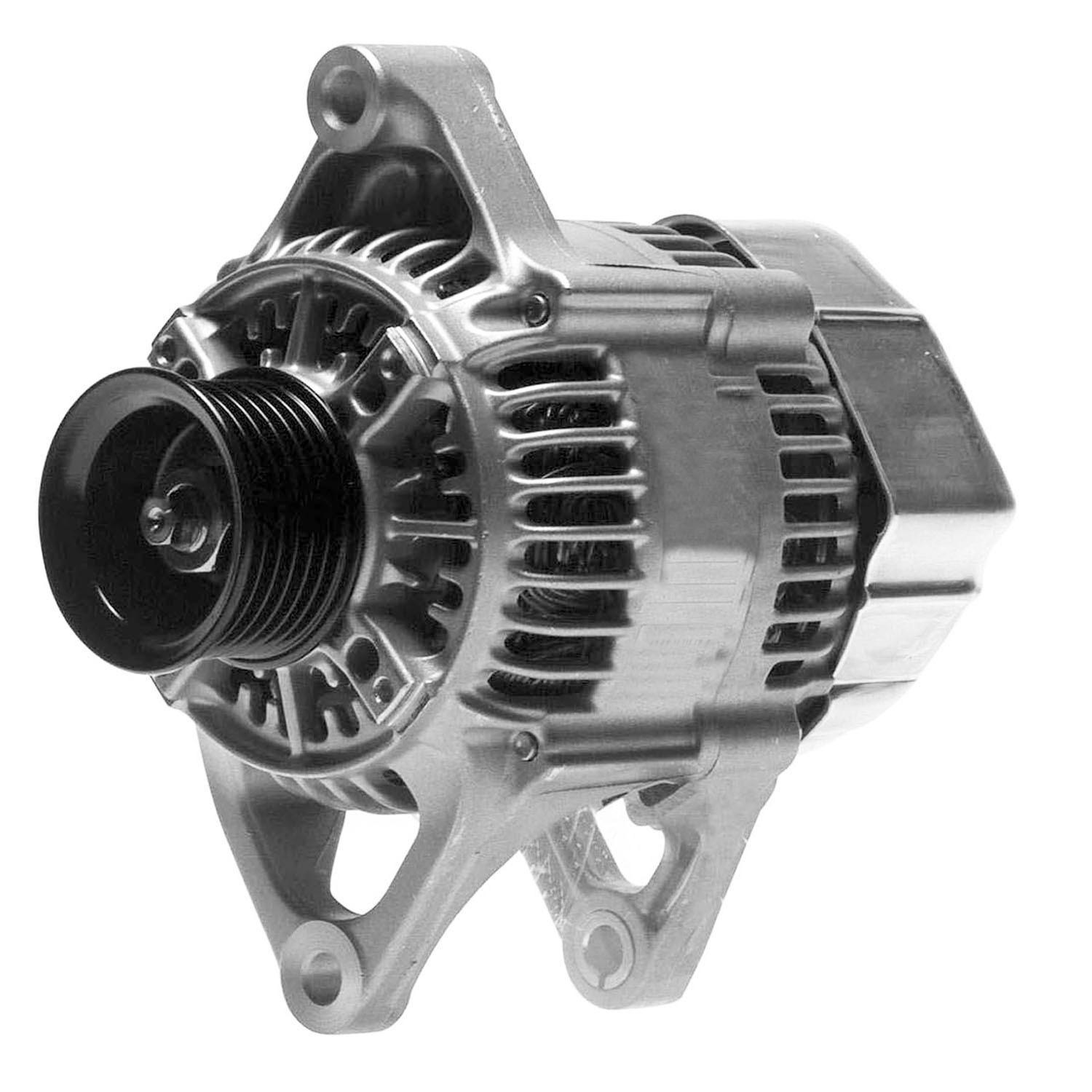 Denso 2100489 - Alternator Denso 2100489 Alternator product image 1 of 2