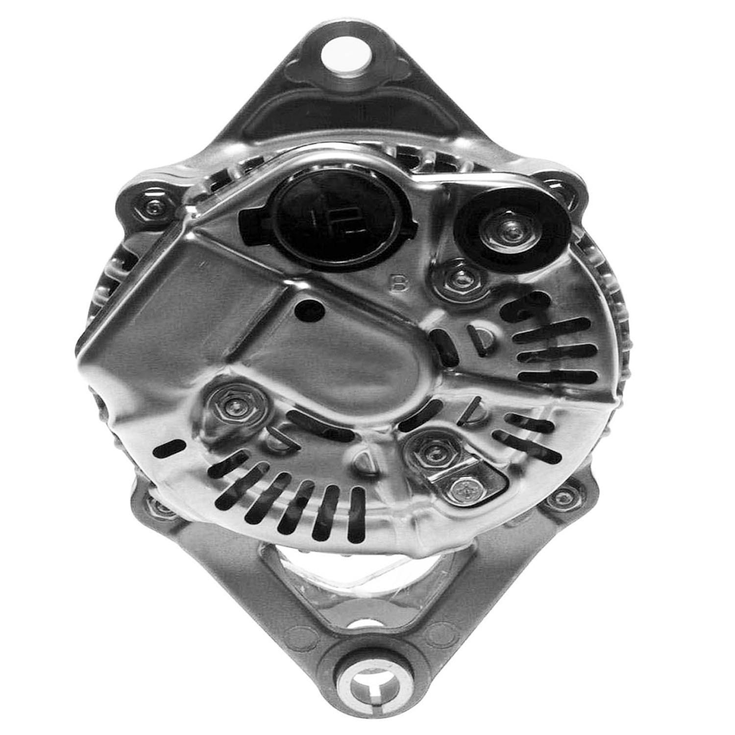 Denso 2100489 - Alternator Denso 2100489 Alternator product image 2 of 2