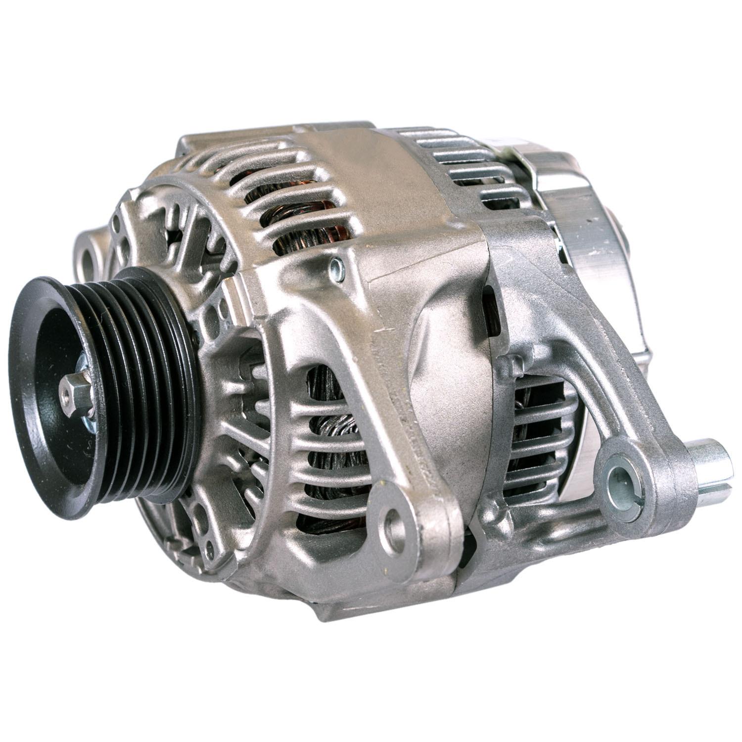 Denso 2100490 - Alternator Denso 2100490 Alternator product image 1 of 2