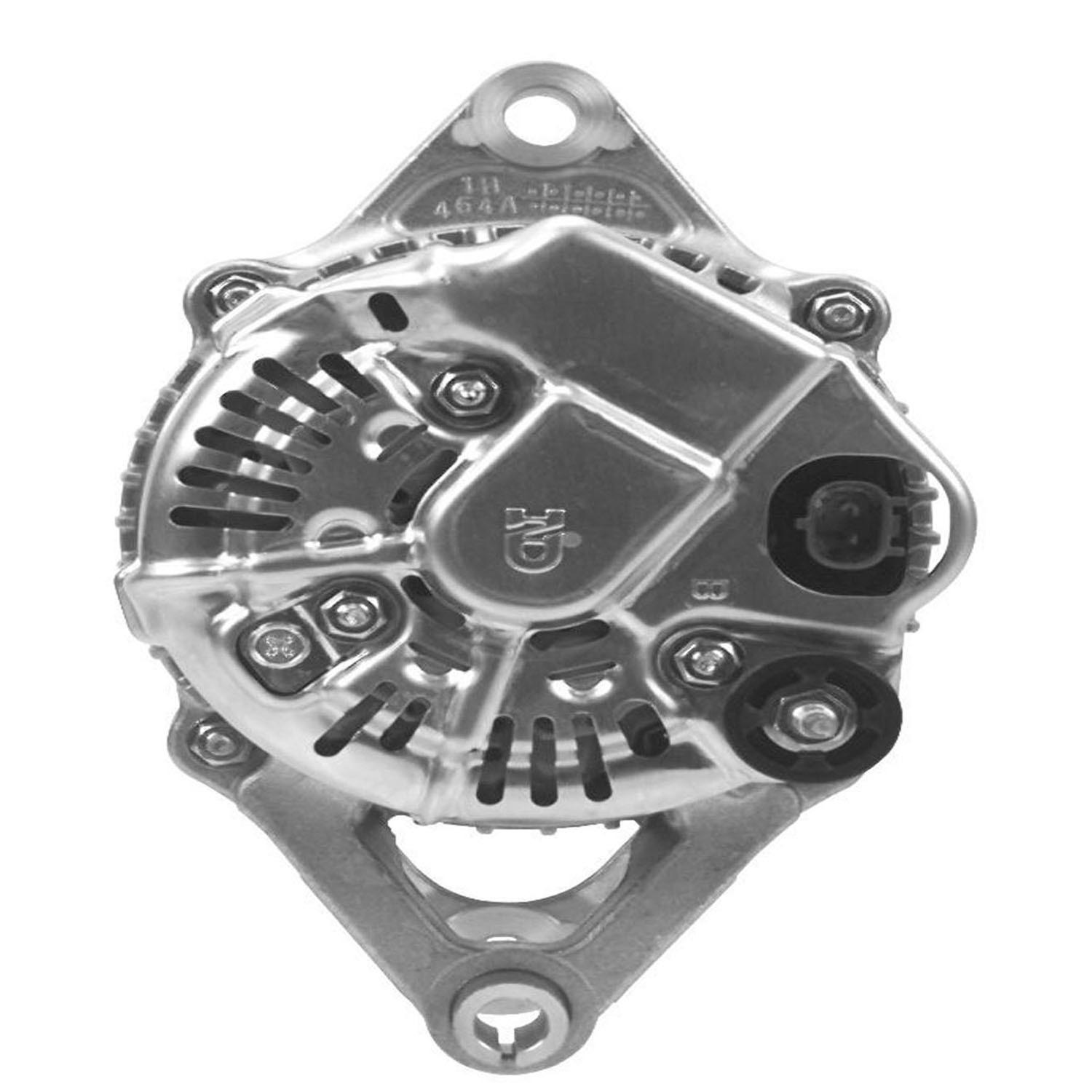 Denso 2100490 - Alternator Denso 2100490 Alternator product image 2 of 2