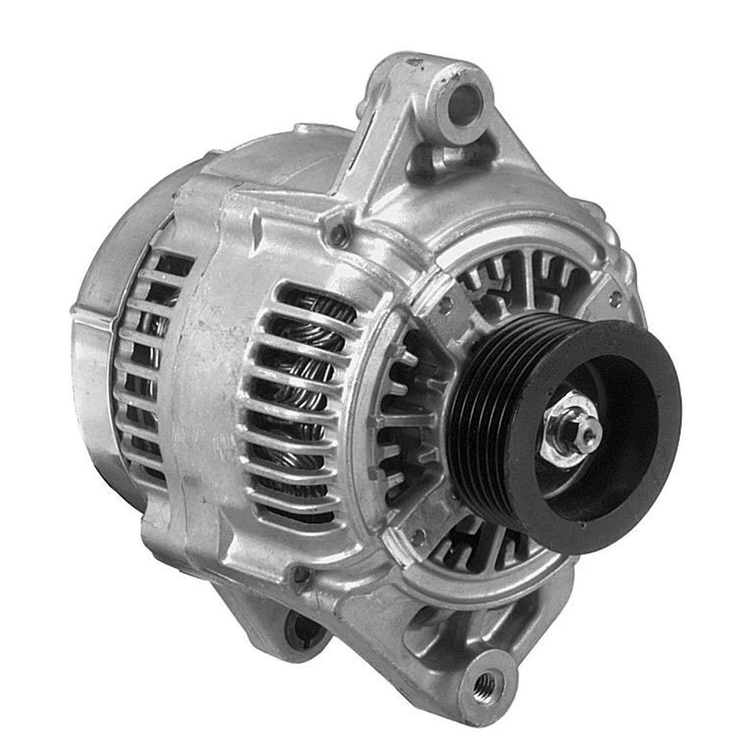 Denso 2100496 - Alternator Denso 2100496 Alternator product image 1 of 2
