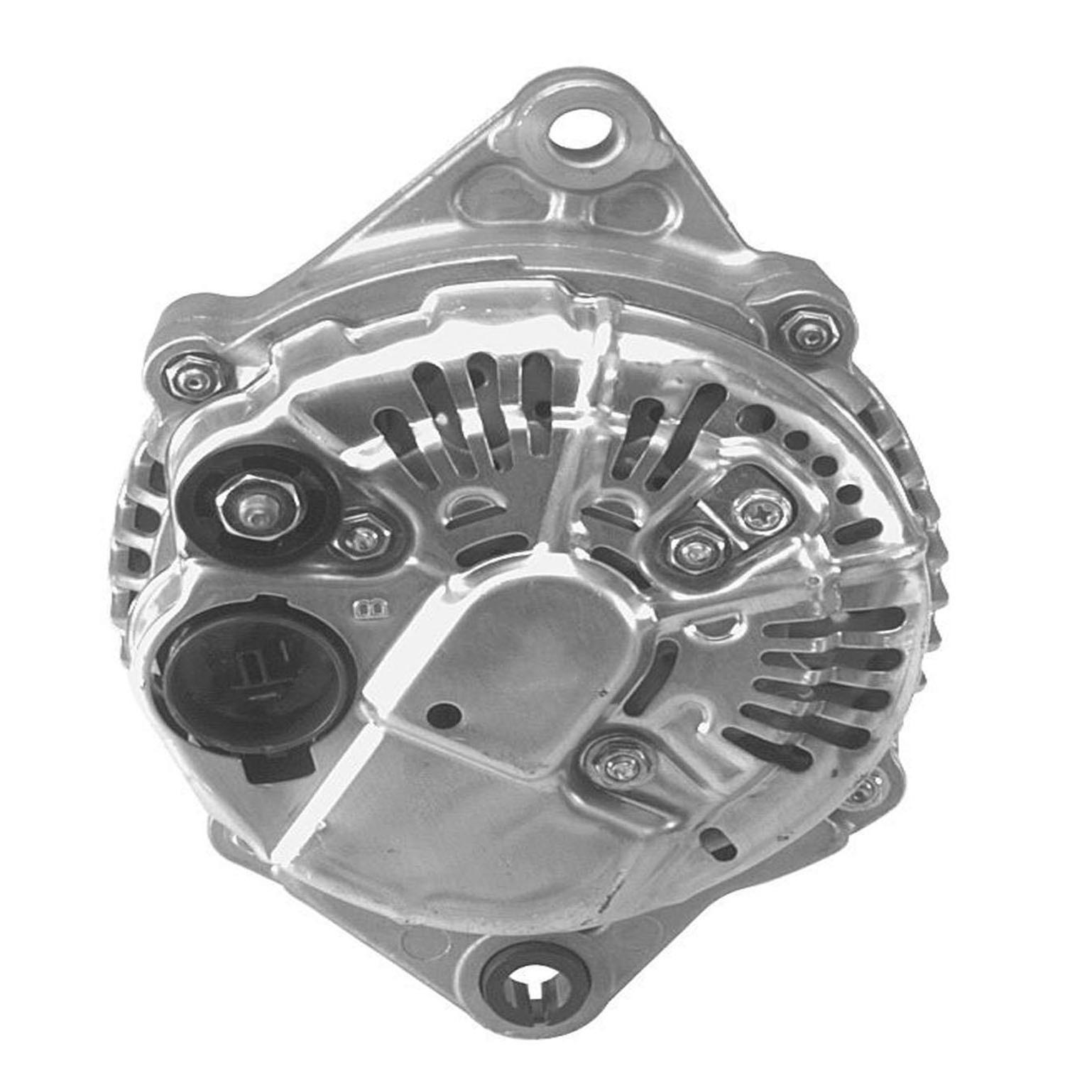 Denso 2100496 - Alternator Denso 2100496 Alternator product image 2 of 2