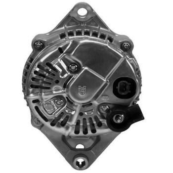 Denso 2100503 Alternator product image 2 of 2