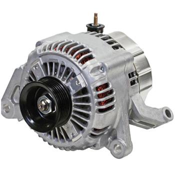 Denso 2100504 Alternator product image 1 of 2