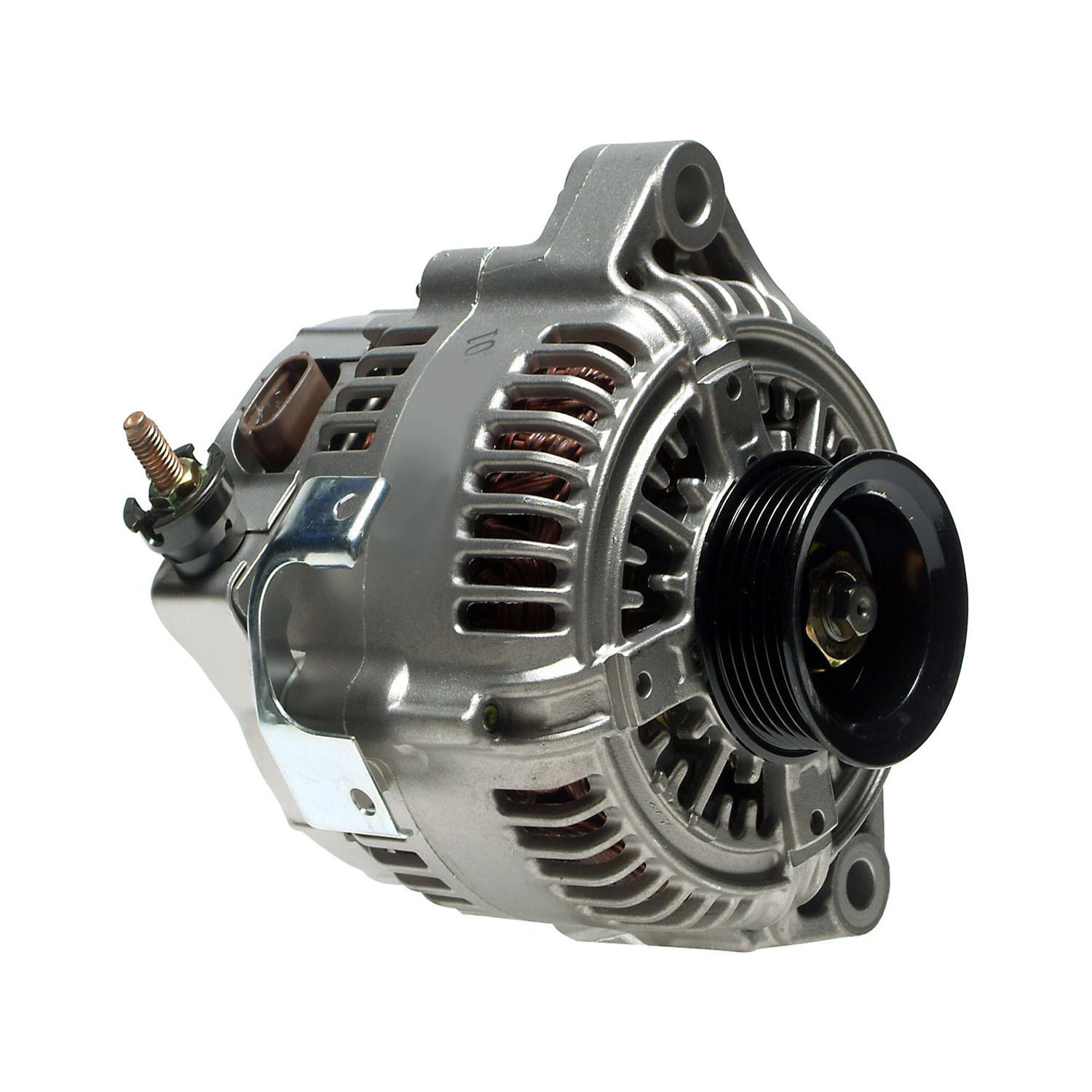 Denso 2100506 - Alternator Denso 2100506 Alternator product image 1 of 2