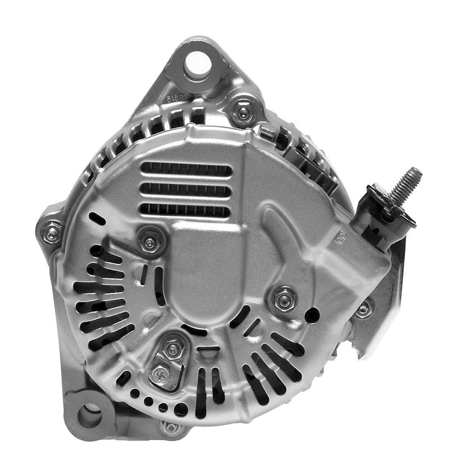 Denso 2100506 - Alternator Denso 2100506 Alternator product image 2 of 2
