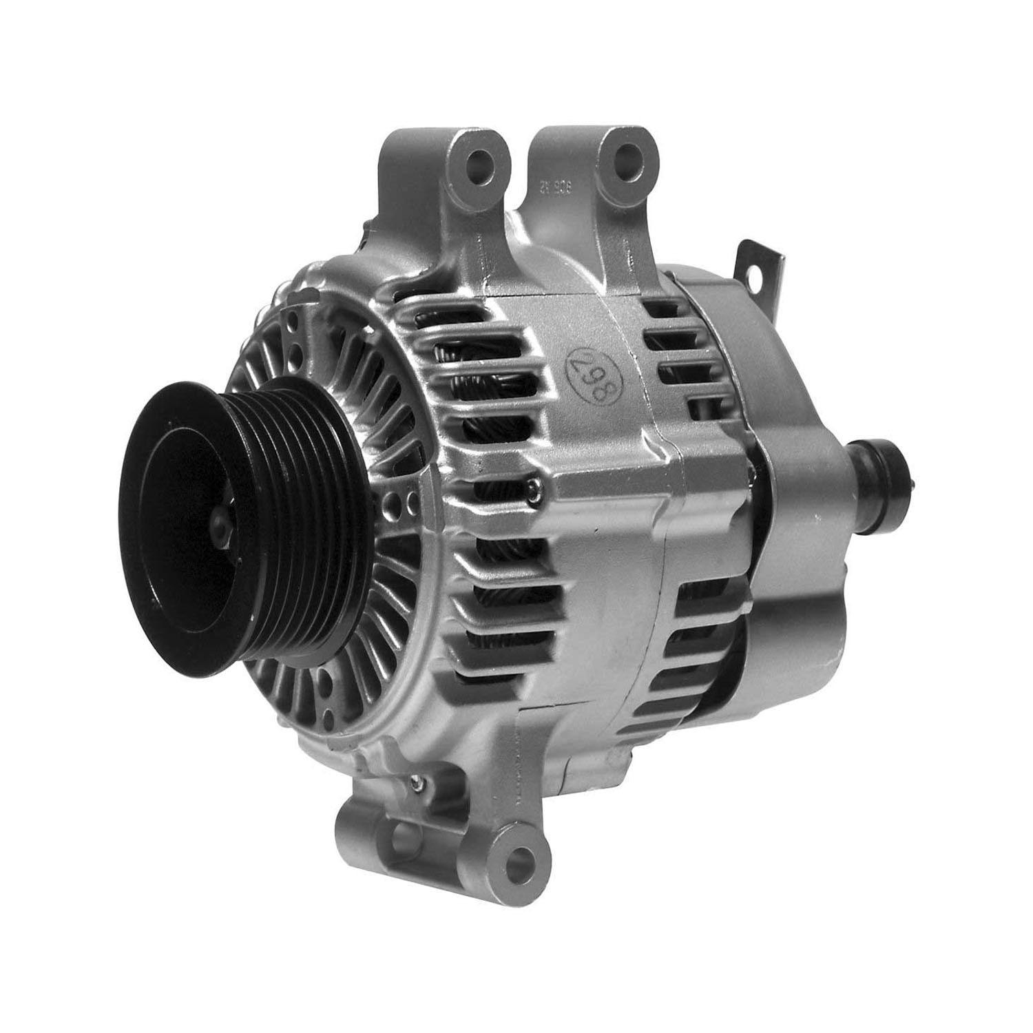 Denso 2100507 - Alternator Denso 2100507 Alternator product image 1 of 2