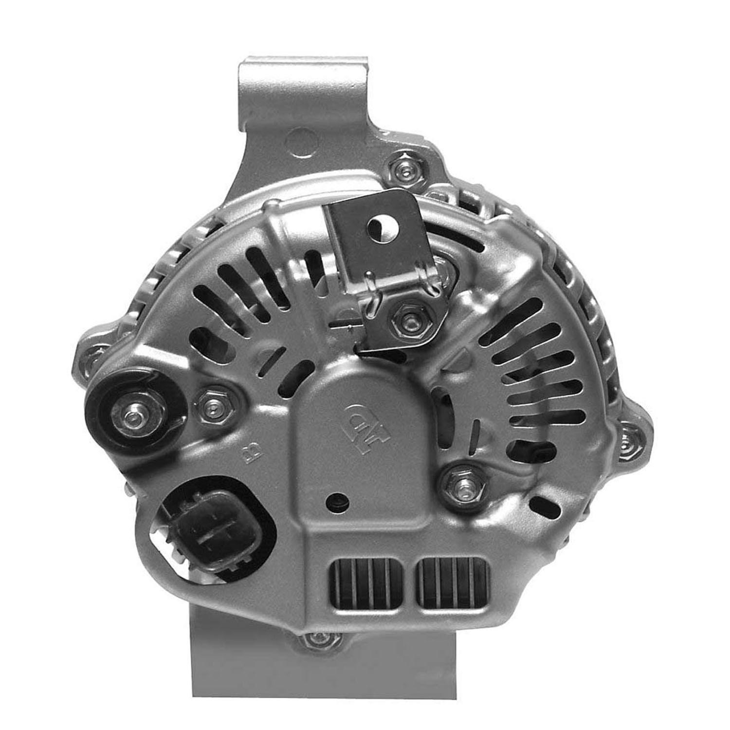 Denso 2100507 - Alternator Denso 2100507 Alternator product image 2 of 2