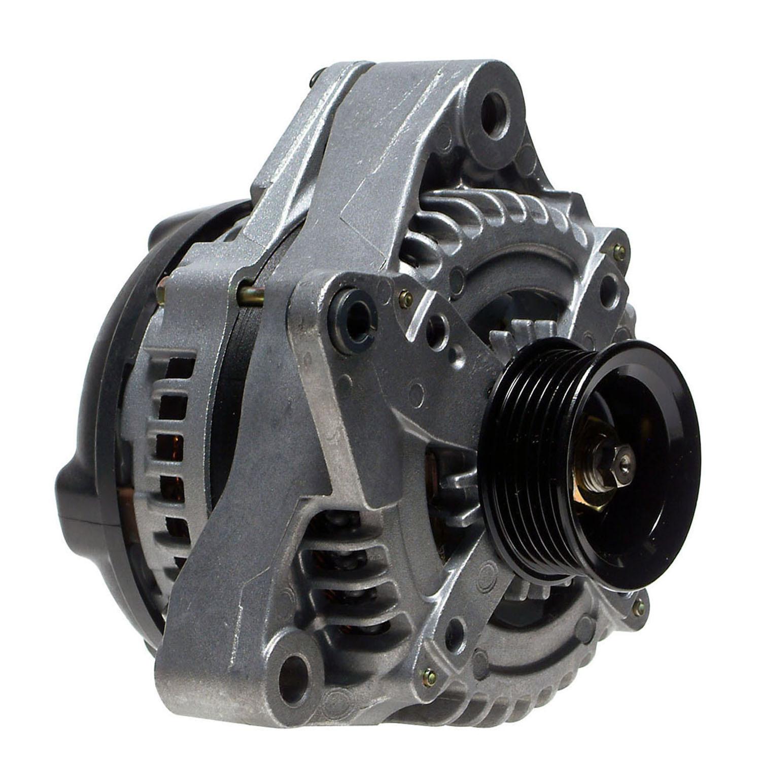 Denso 2100508 - Alternator Denso 2100508 Alternator product image 1 of 2
