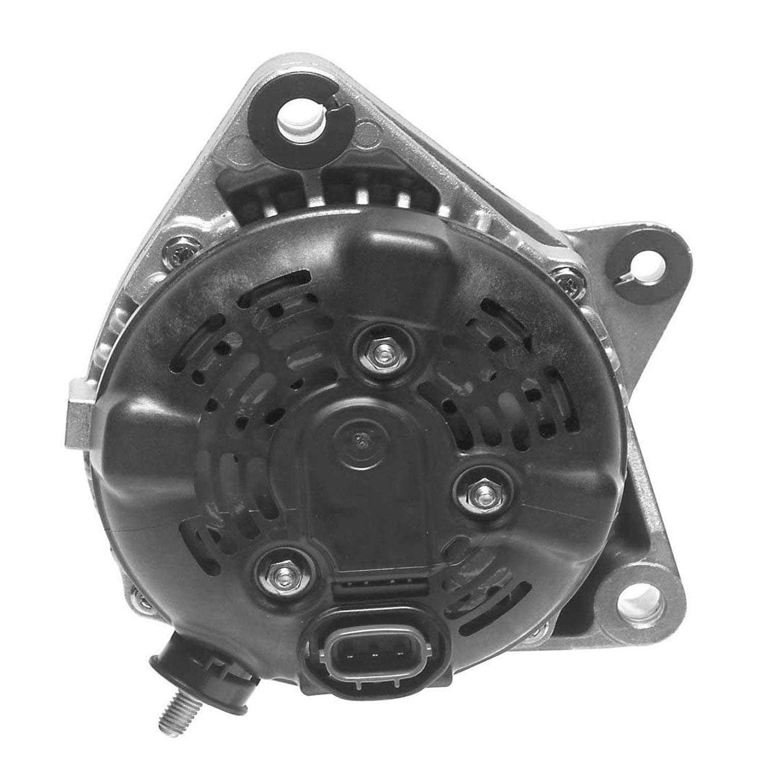 Denso 2100508 - Alternator Denso 2100508 Alternator product image 2 of 2