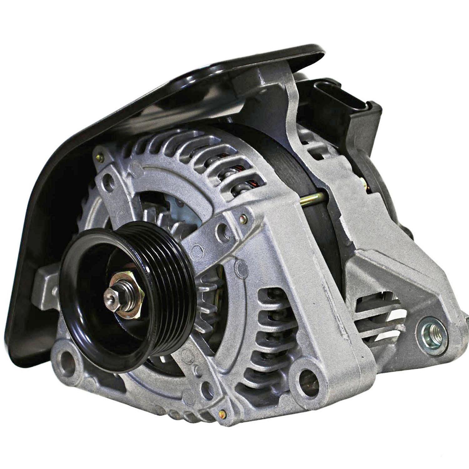 Denso 2100510 - Alternator Denso 2100510 Alternator product image 1 of 2