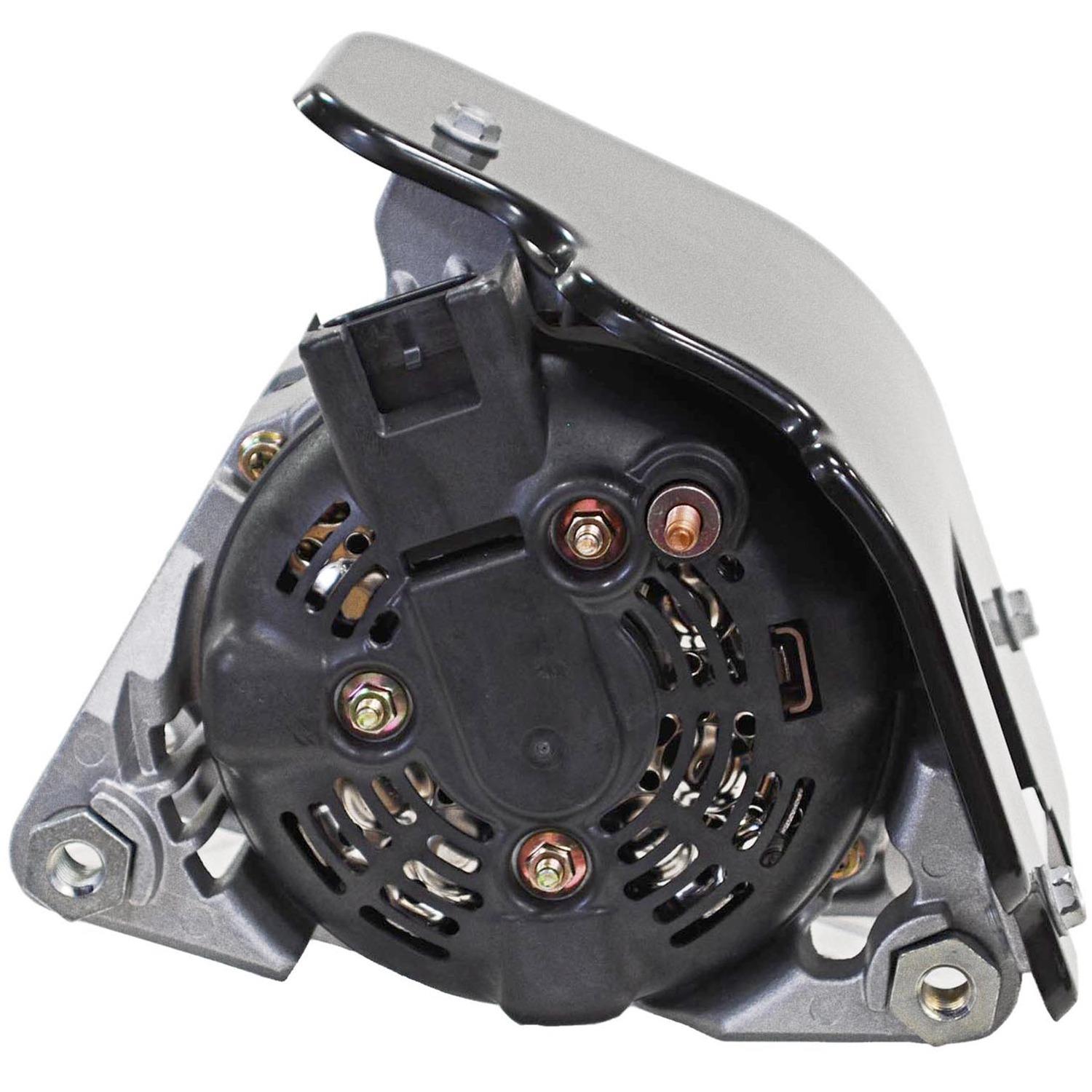 Denso 2100510 - Alternator Denso 2100510 Alternator product image 2 of 2