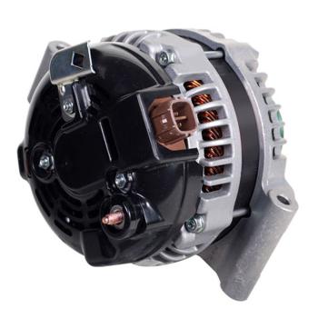 Denso 2100511 Alternator product image 2 of 2