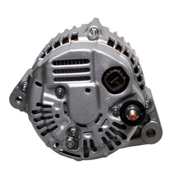 Denso 2100520 - Alternator Denso 2100520 Alternator product image 2 of 2