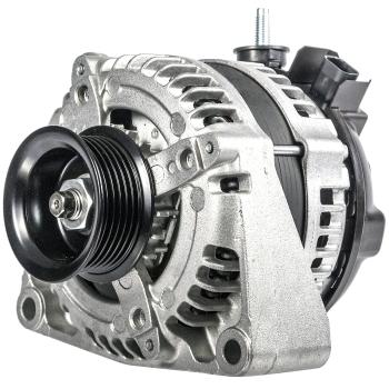 Denso 2100521 Alternator product image 1 of 2