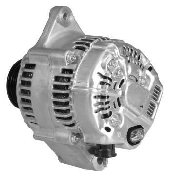 Denso 2100522 Alternator product image 2 of 2
