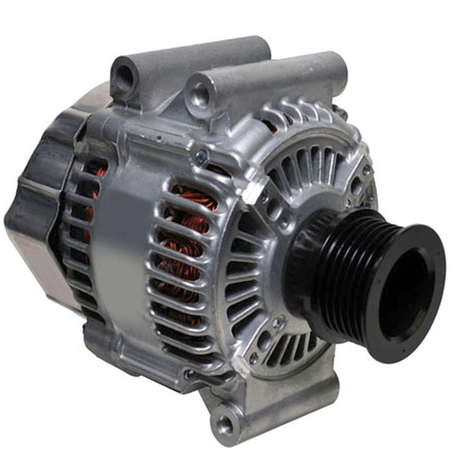 Denso 2100524 - Alternator Denso 2100524 Alternator product image 1 of 2