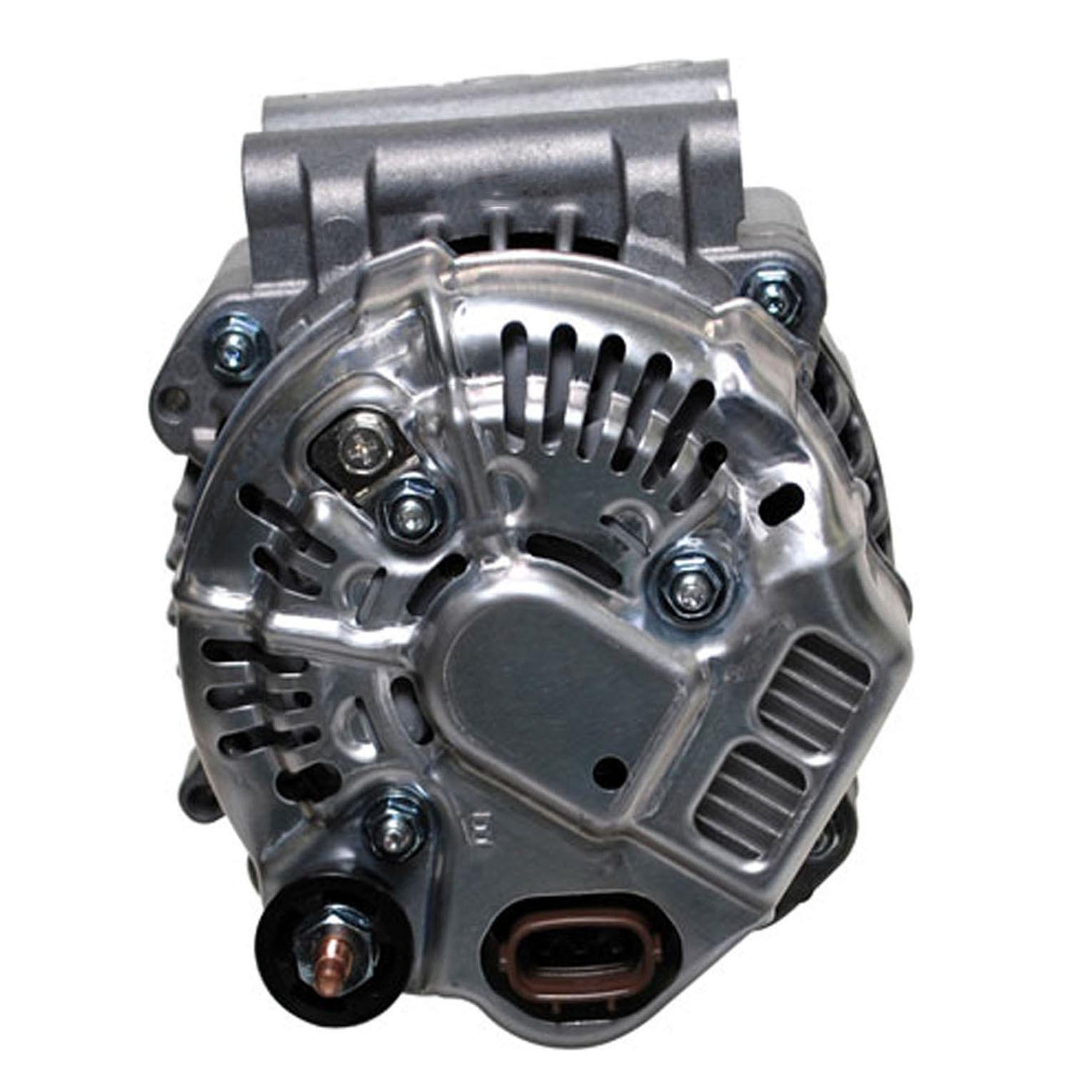 Denso 2100524 - Alternator Denso 2100524 Alternator product image 2 of 2