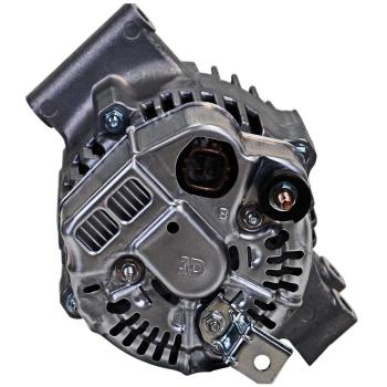 Denso 2100525 Alternator product image 2 of 2