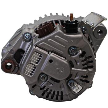 Denso 2100527 Alternator product image 2 of 2