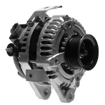 Denso 2100530 - Alternator Denso 2100530 Alternator product image 1 of 2
