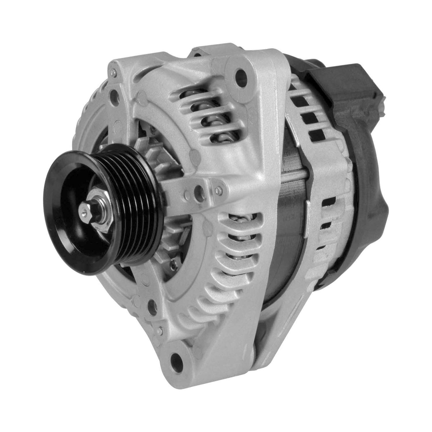 Denso 2100532 - Alternator Denso 2100532 Alternator product image 1 of 2
