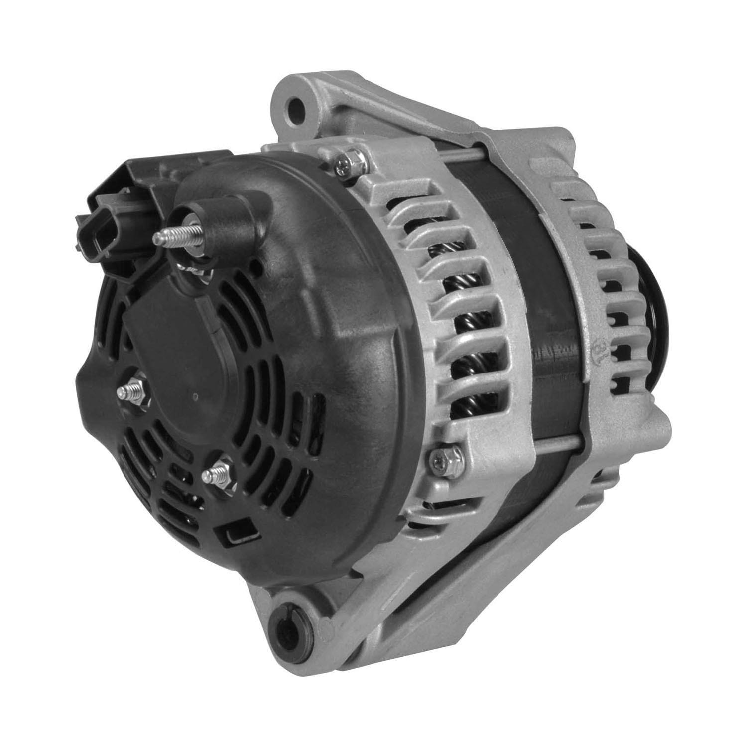 Denso 2100532 - Alternator Denso 2100532 Alternator product image 2 of 2