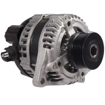 Denso 2100533 Alternator product image 1 of 2