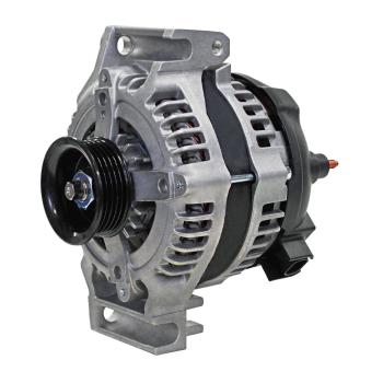 Denso 2100534 Alternator product image 1 of 2
