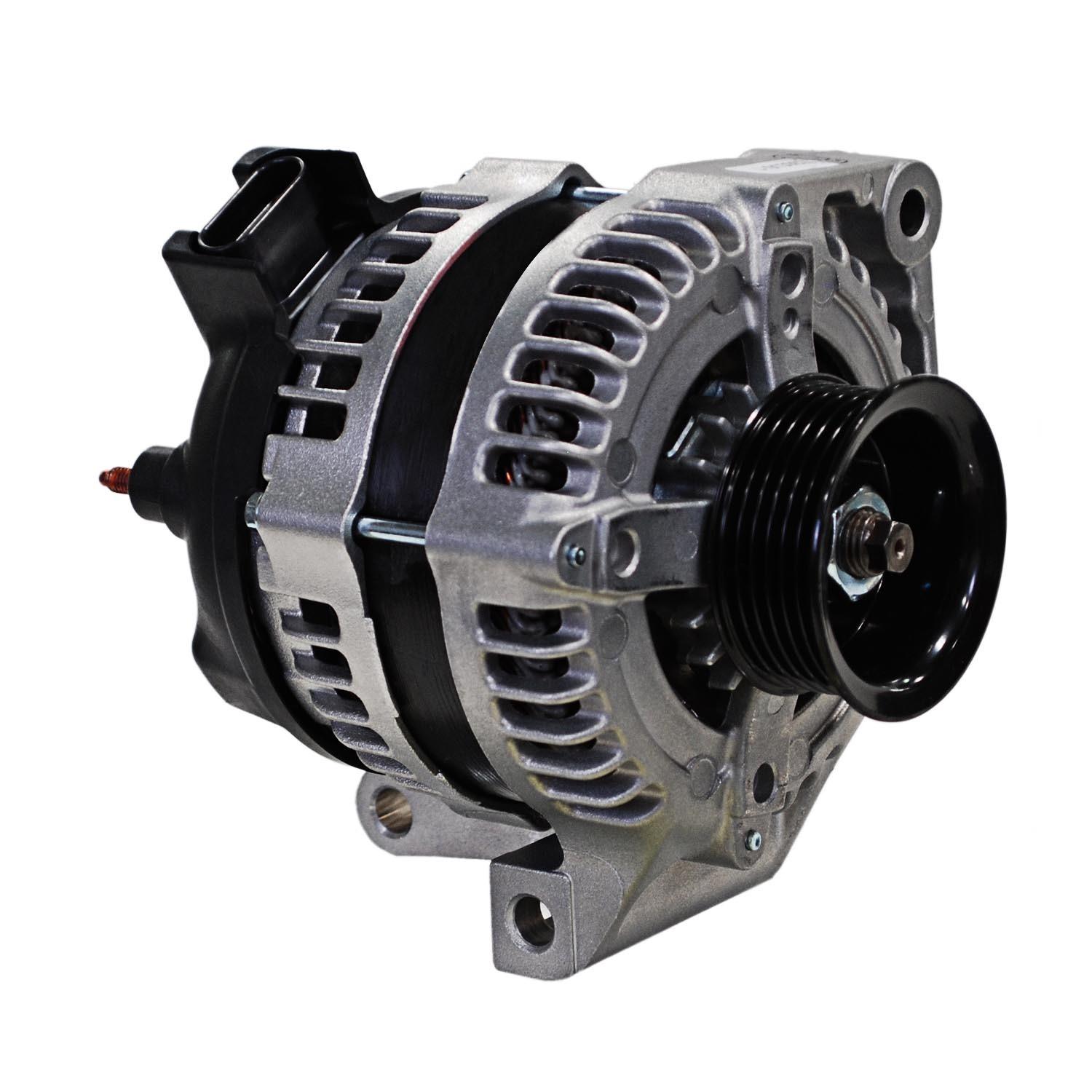 Denso 2100535 - Alternator Denso 2100535 Alternator product image 1 of 2