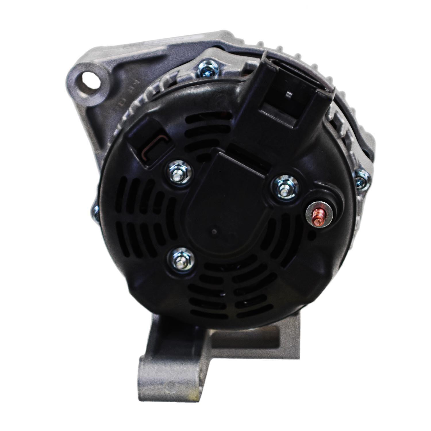 Denso 2100535 - Alternator Denso 2100535 Alternator product image 2 of 2