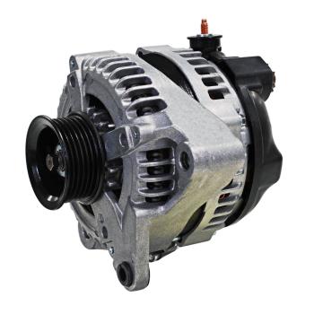 Denso 2100537 - Alternator Denso 2100537 Alternator product image 1 of 2