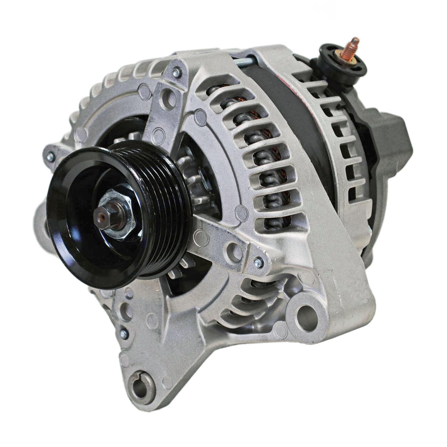 Denso 2100538 - Alternator Denso 2100538 Alternator product image 1 of 2