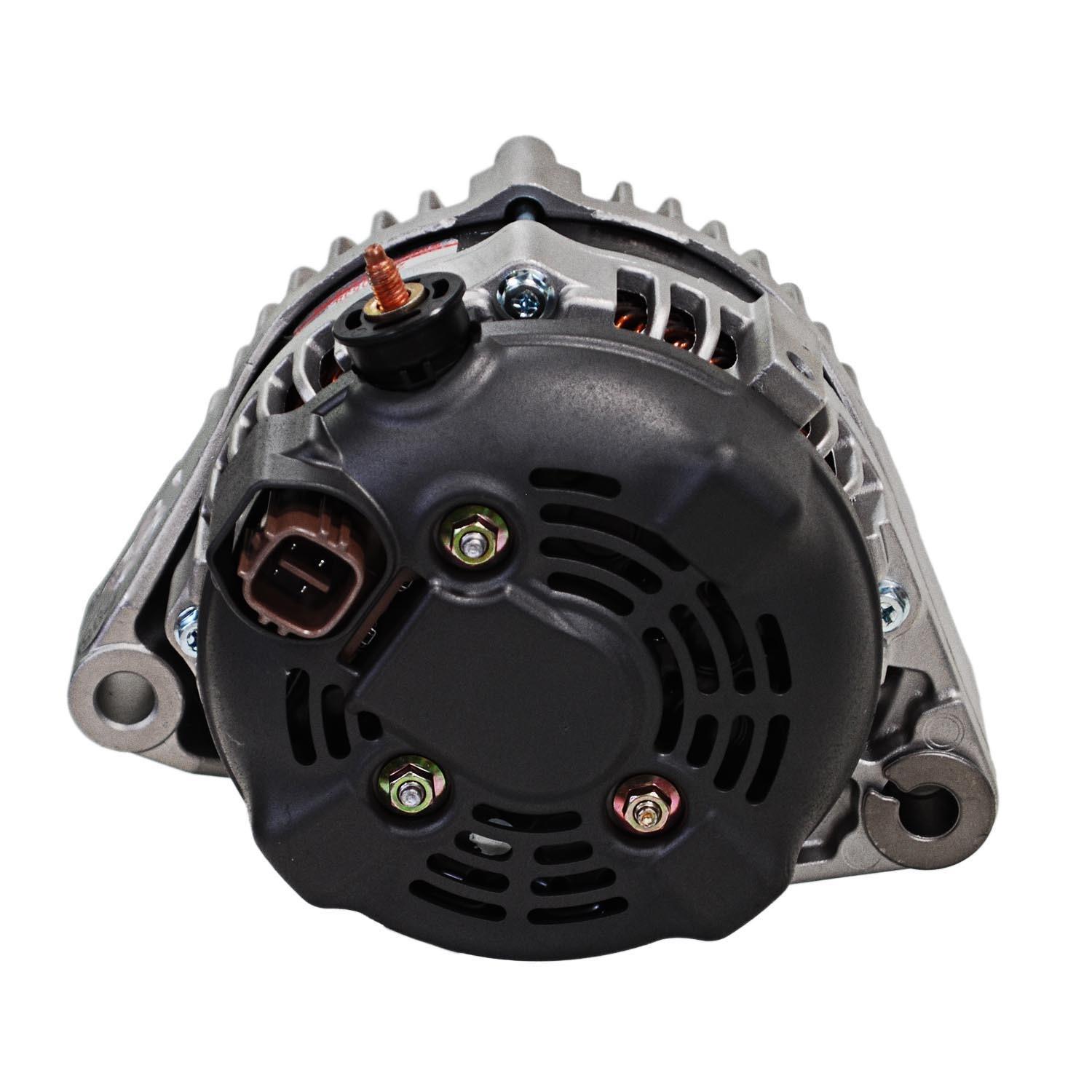 Denso 2100538 - Alternator Denso 2100538 Alternator product image 2 of 2