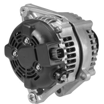 Denso 2100539 Alternator product image 2 of 2