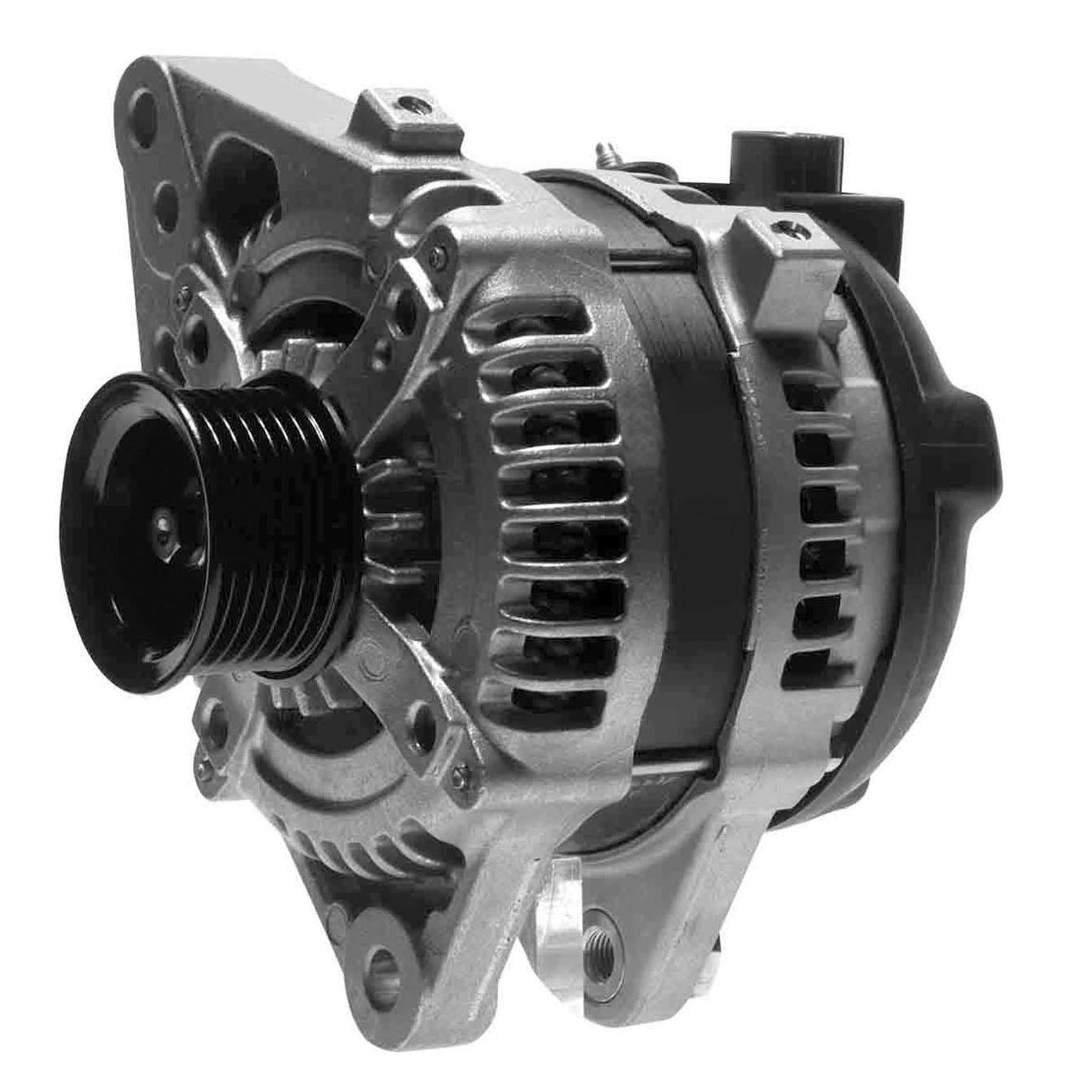 Denso 2100541 - Alternator Denso 2100541 Alternator product image 1 of 2