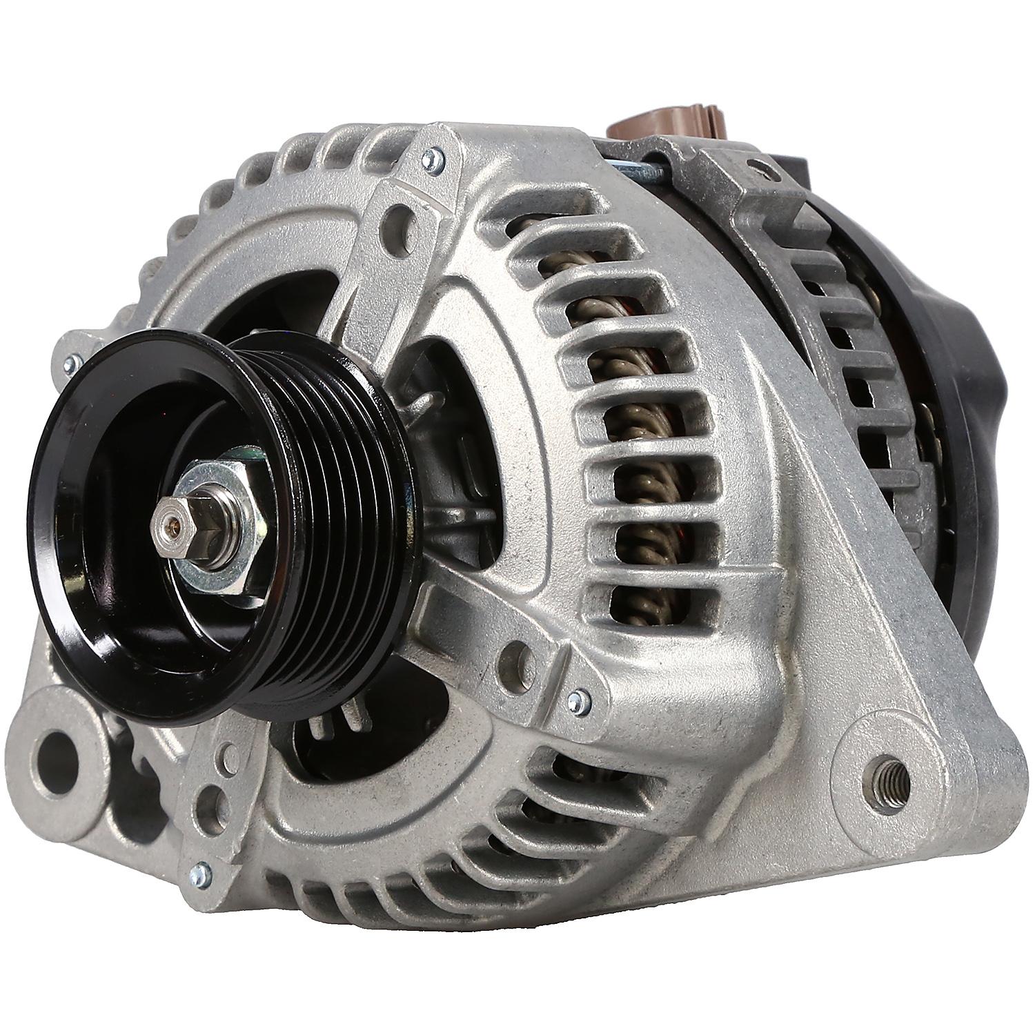 Denso 2100543 Alternator product image 1 of 2