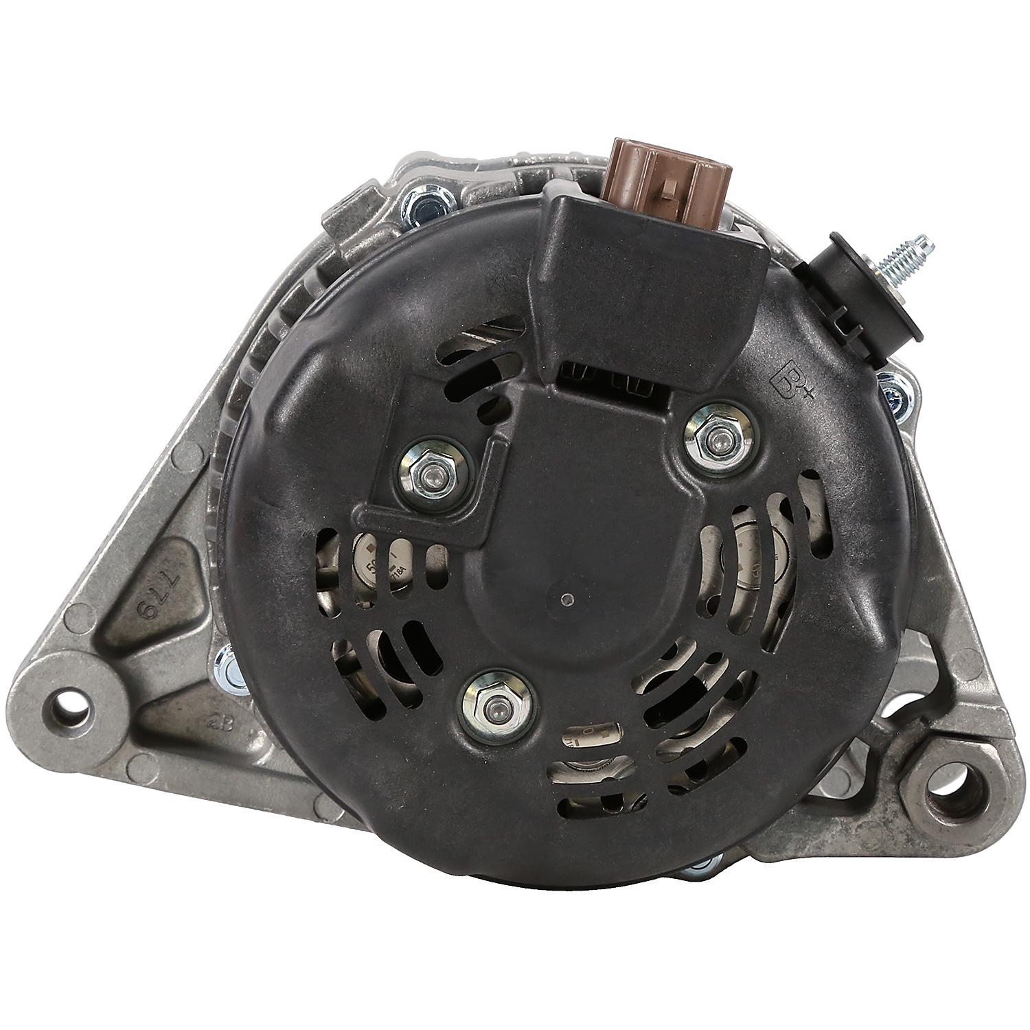 Denso 2100543 Alternator product image 2 of 2