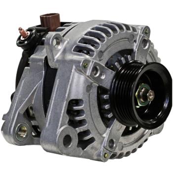 Denso 2100545 Alternator product image 1 of 2