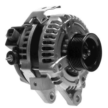 Denso 2100547 - Alternator Denso 2100547 Alternator product image 1 of 2