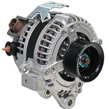 Denso 2100549 Alternator product image 1 of 2