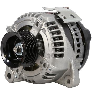 Denso 2100550 Alternator product image 1 of 2