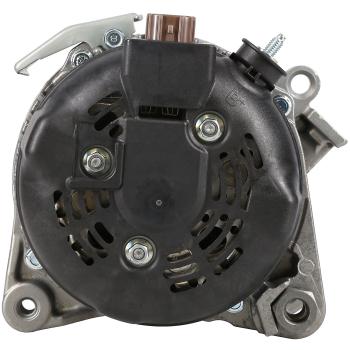 Denso 2100550 Alternator product image 2 of 2