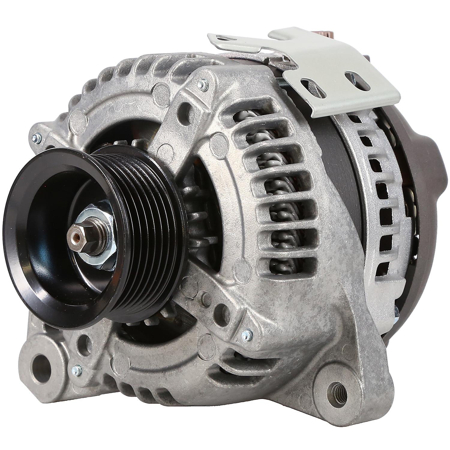 Denso 2100551 - Alternator Denso 2100551 Alternator product image 1 of 2