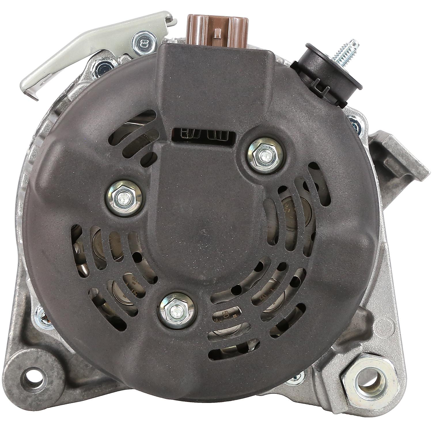 Denso 2100551 - Alternator Denso 2100551 Alternator product image 2 of 2