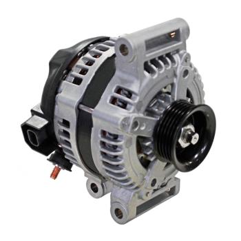 Denso 2100552 Alternator product image 1 of 2