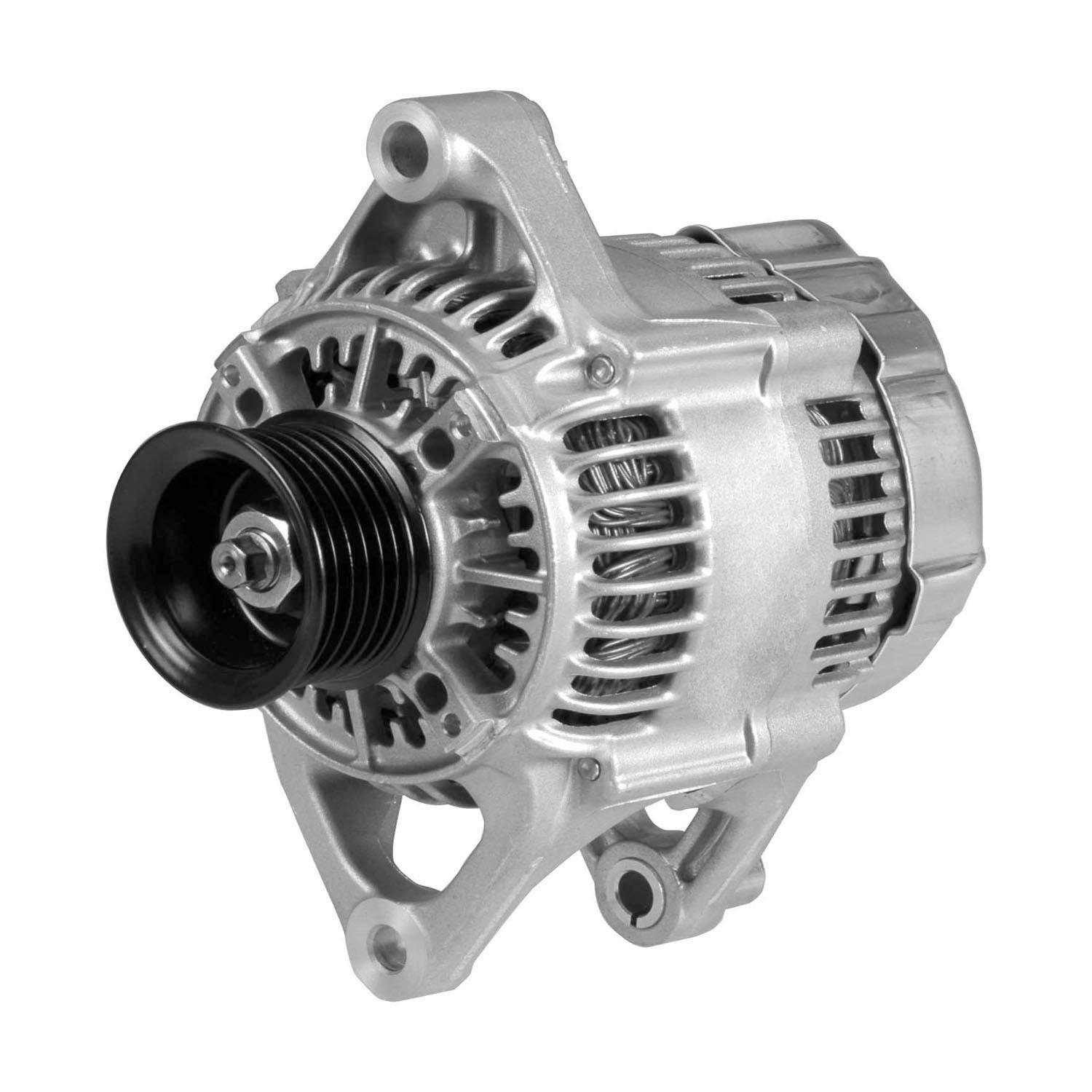 Denso 2100553 Alternator product image 1 of 2