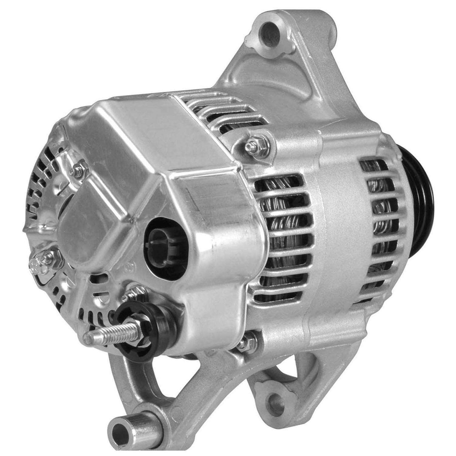 Denso 2100553 Alternator product image 2 of 2
